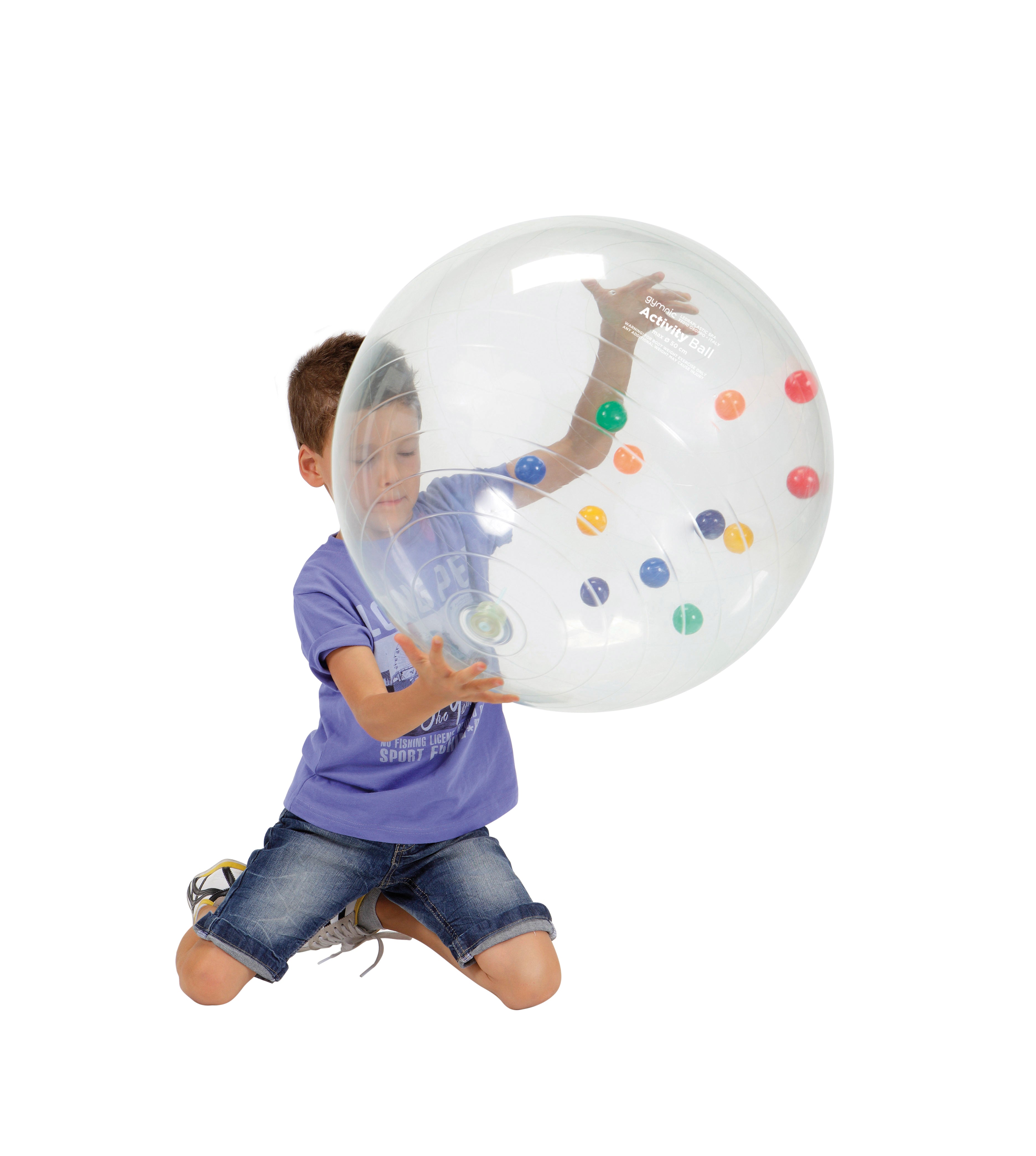 Gymnic Activity Ball 50 cm