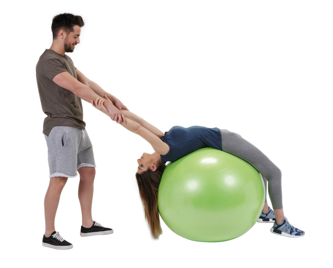 Gymnic Physio Ball