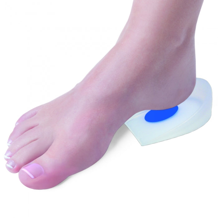 Deramed Heel Cup Lateral dot