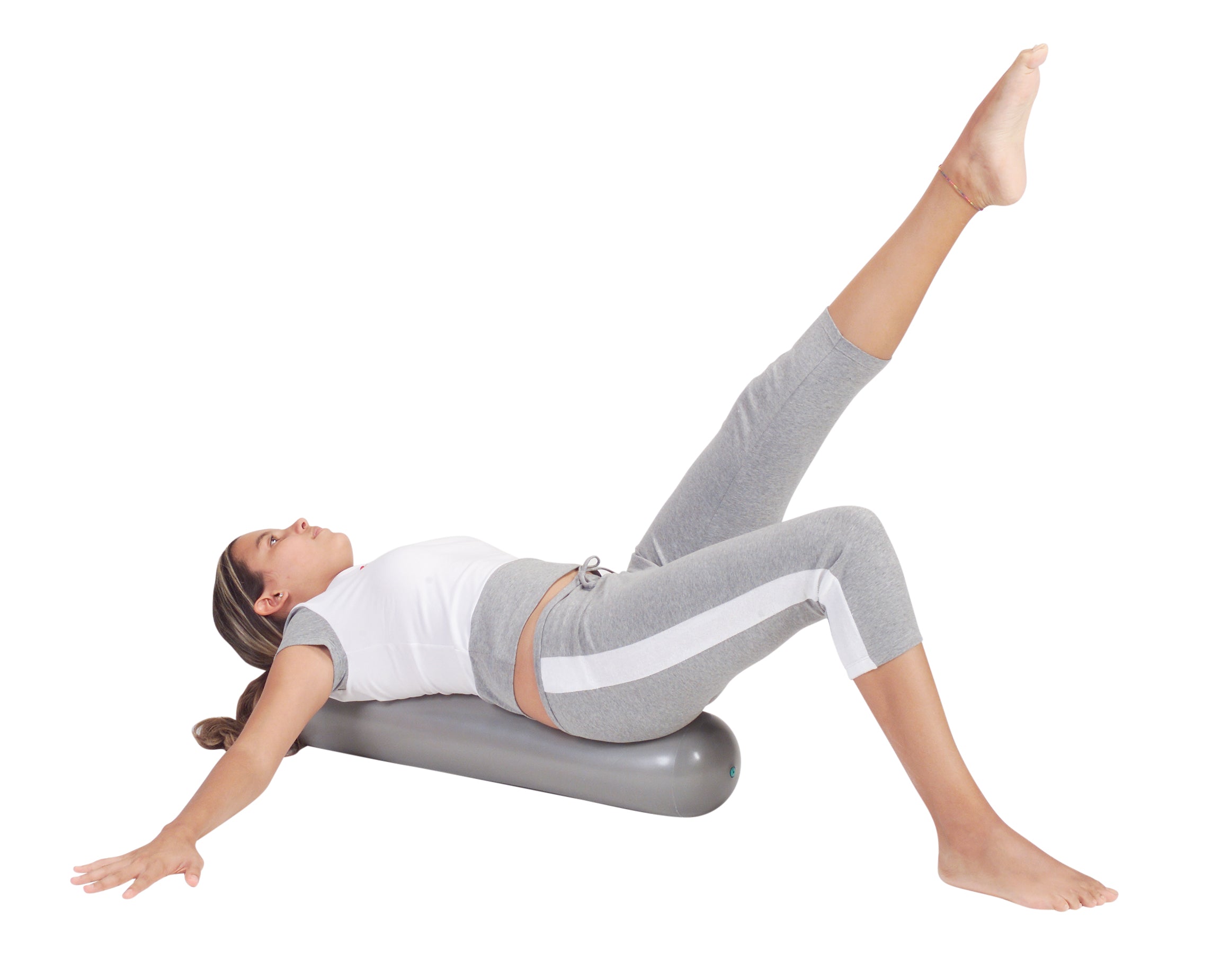 Gymnic Fitball Roller