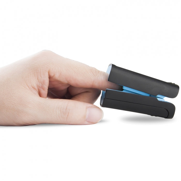 Fingertip Pulse Oximeter