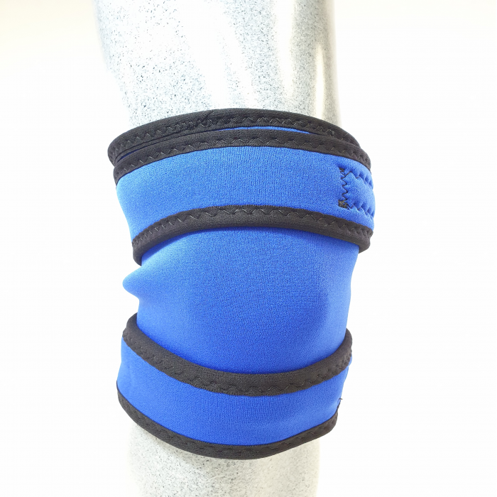 Knee Wrap With Pocket