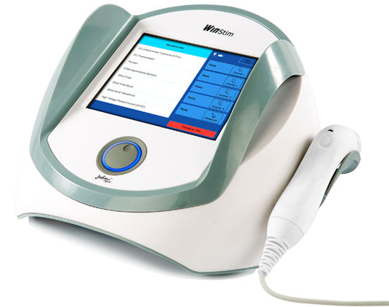 Johari Combo Therapy Unit
