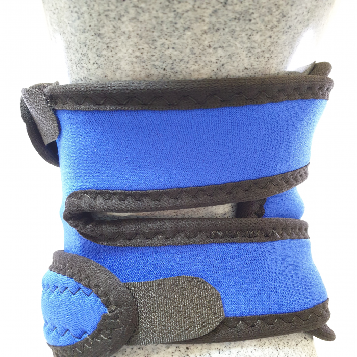 Knee Wrap With Pocket