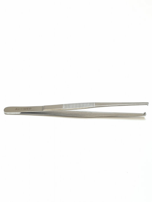 Tissue Forcep with 1x2 Teeth