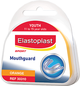 Elastoplast Mouthguard Youth