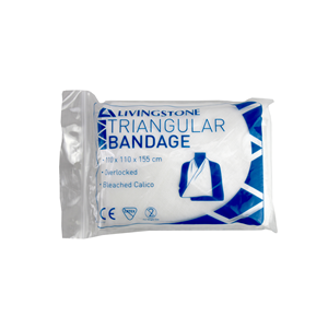 Triangular Bandage