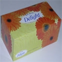 Facial Delight Tissues