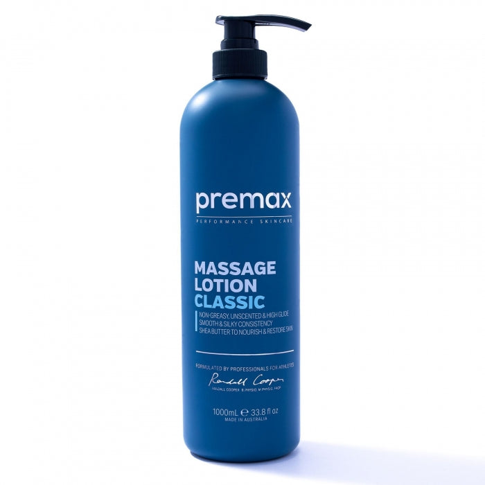 Premax Massage Lotion