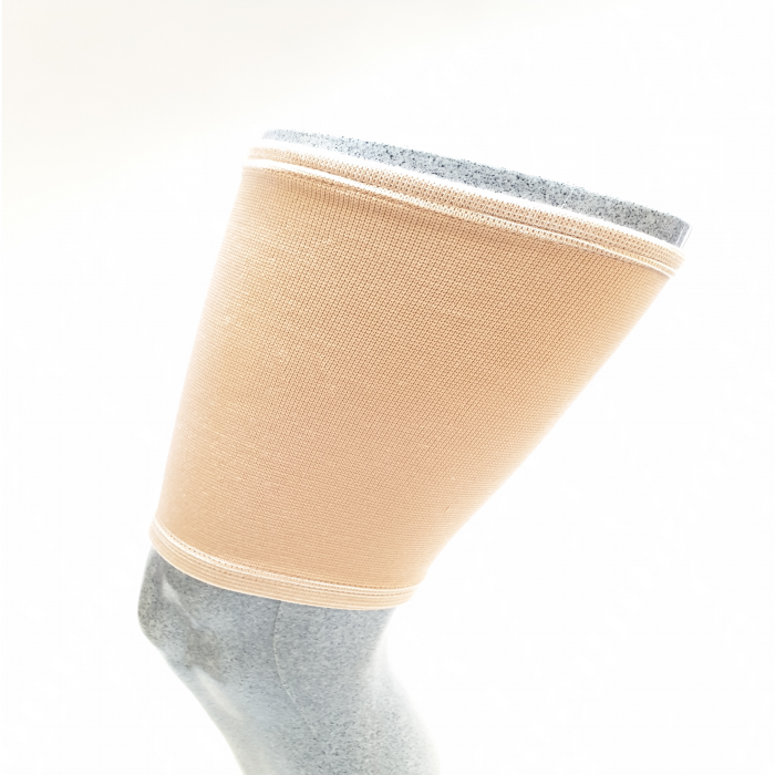 JS Sports Elastic Thigh Support