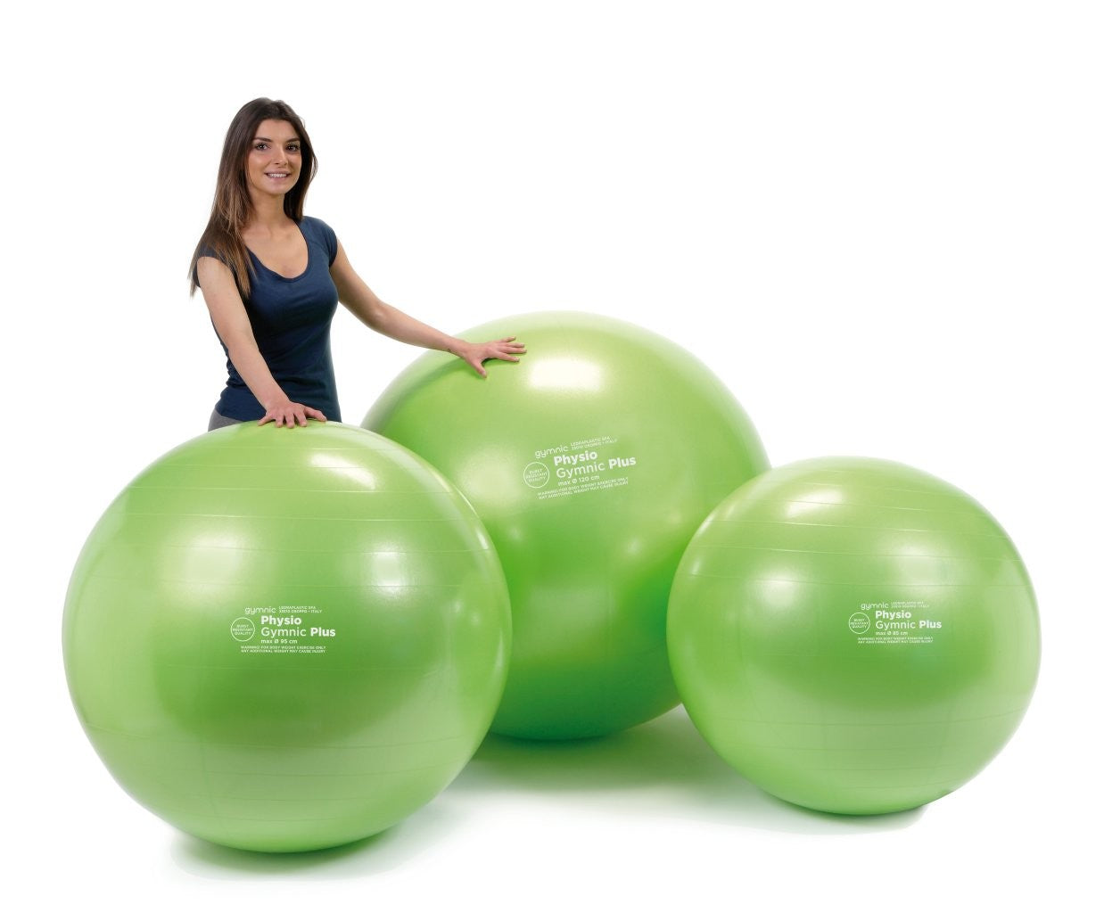 Gymnic Physio Ball