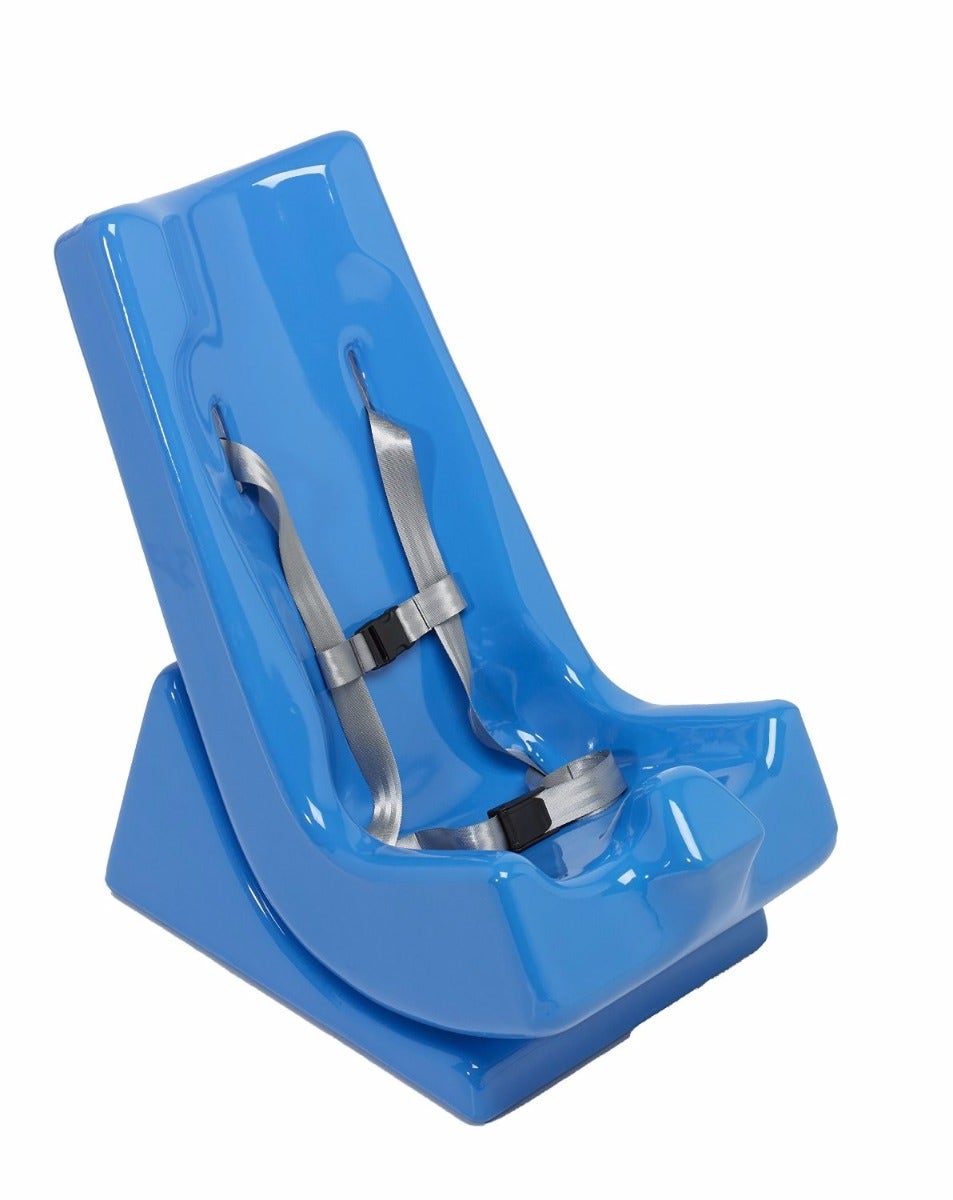 Feeder Seat Replacement Straps | Pediatric Sitter Straps