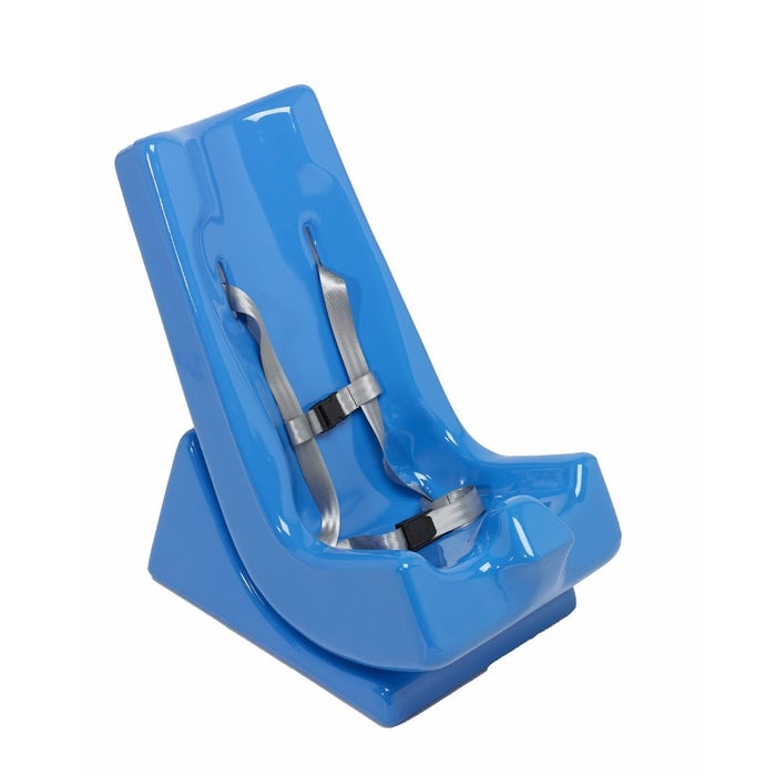 Feeder Seat Replacement Straps | Pediatric Sitter Straps