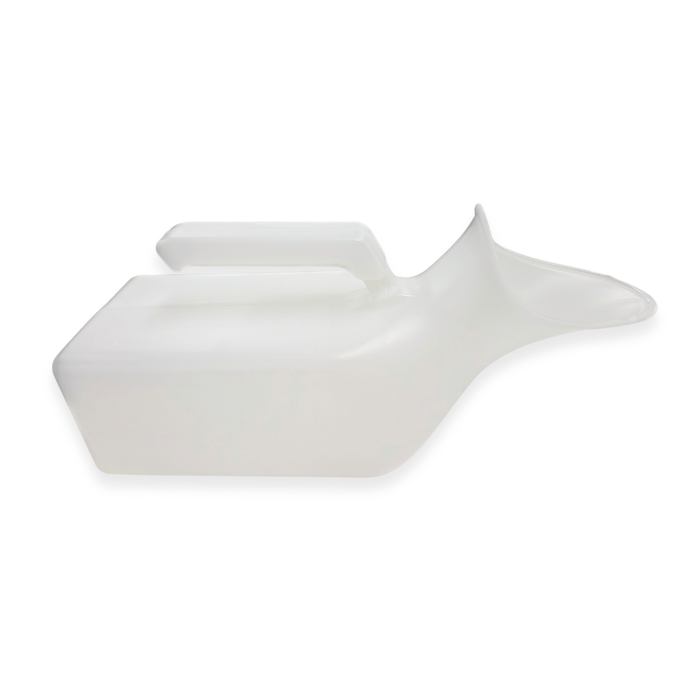 Homecraft Economy Female Urinal | Toileting Aid