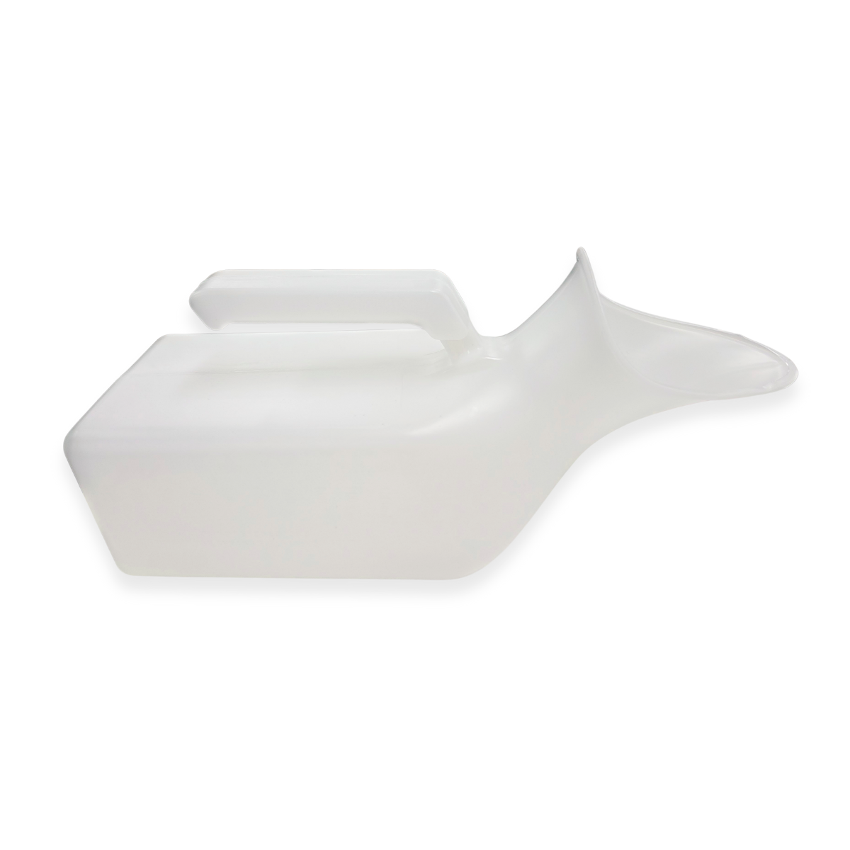 Homecraft Economy Female Urinal | Toileting Aid