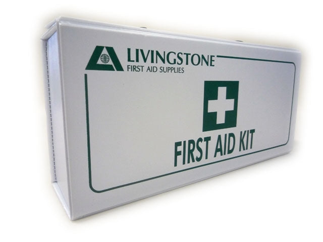 First Aid Kit Class C