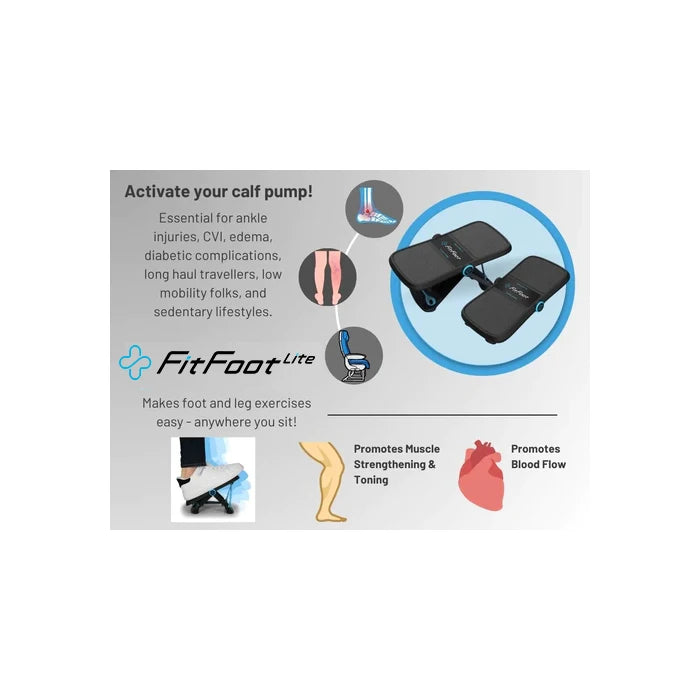 FitFoot-Lite