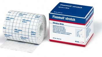 Fixomull Stretch