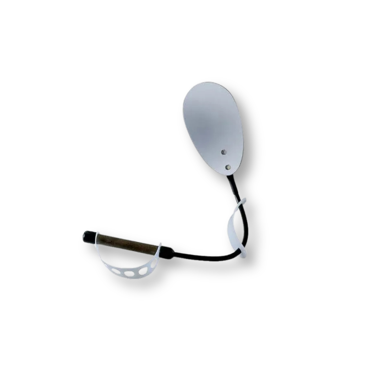 Flexible Inspection Mirror, 6"x4".
