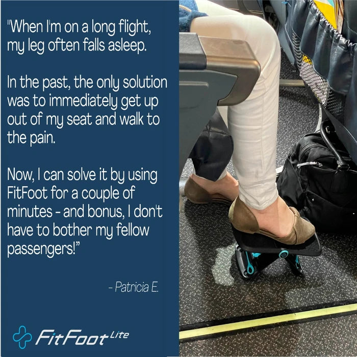FitFoot-Lite
