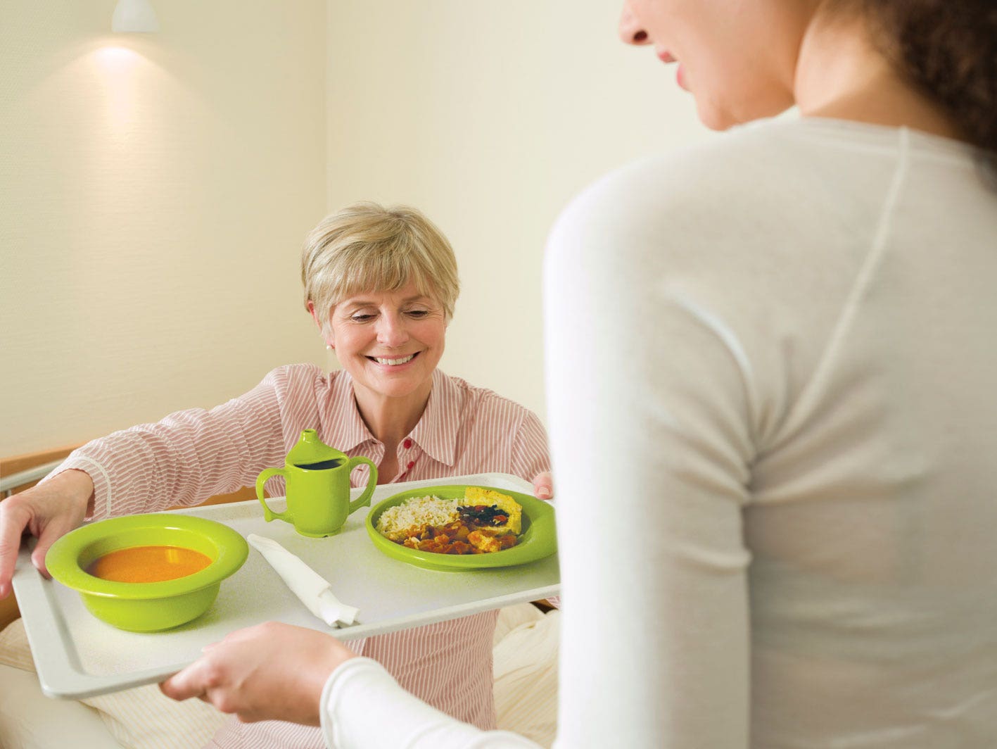 Dignity by Wade | Bringing Dignity to Aged Care, Disability & Independent Living
