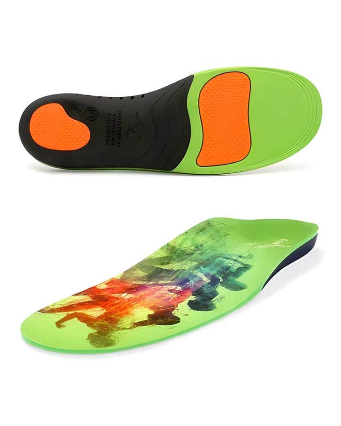 Orthotics - Orthopaedic Supports & Braces