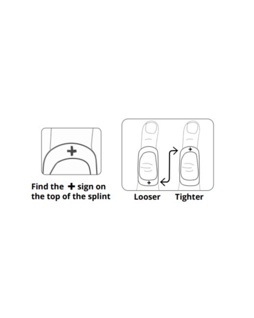 Finger Splints - Hand Therapy & Splinting