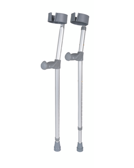 Crutches & Ferrules - Mobility Aids