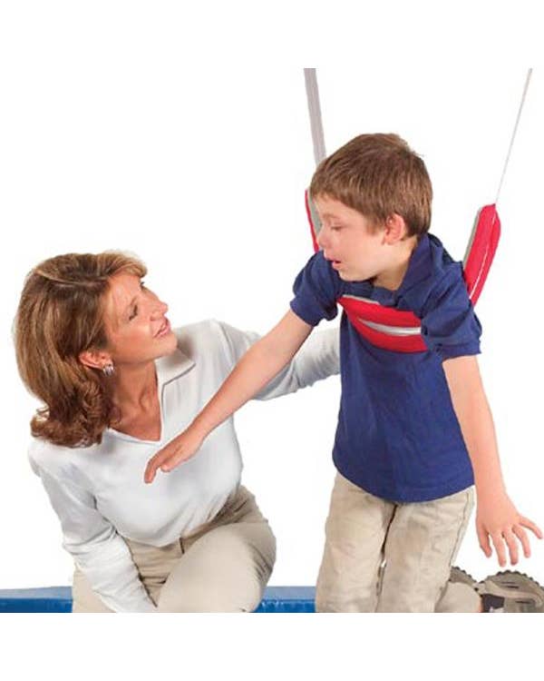 Paedatric Positioning - Homecare & Daily Living