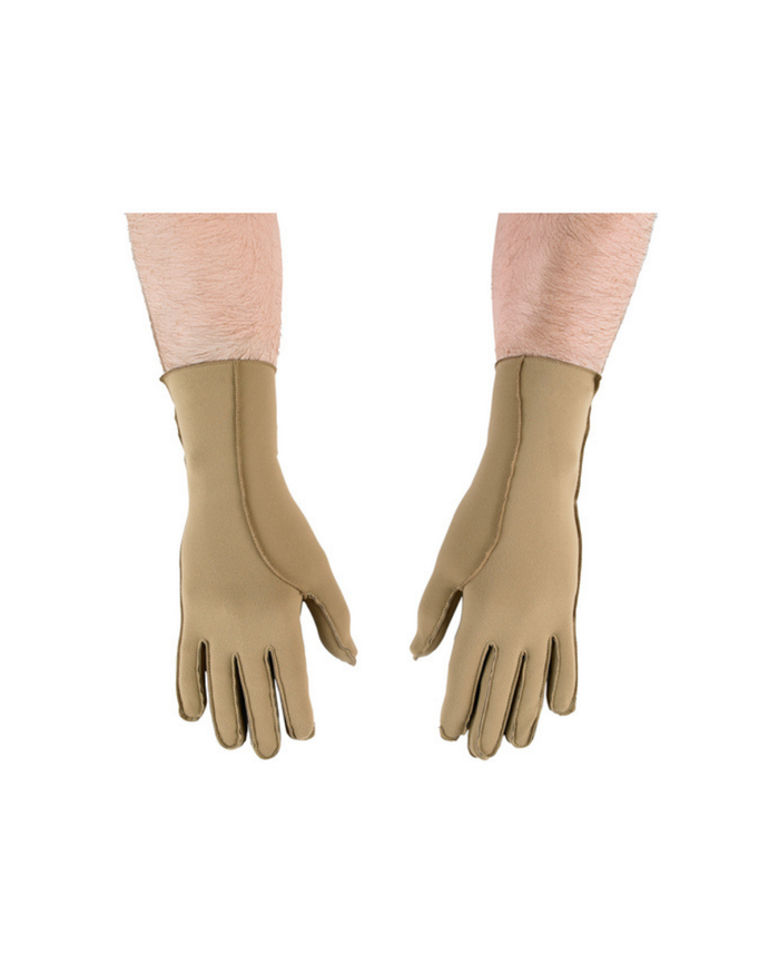 Hand Therapy & Splinting