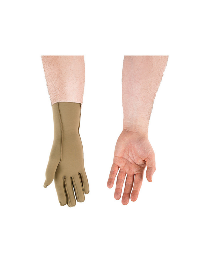 Hand Therapy & Splinting