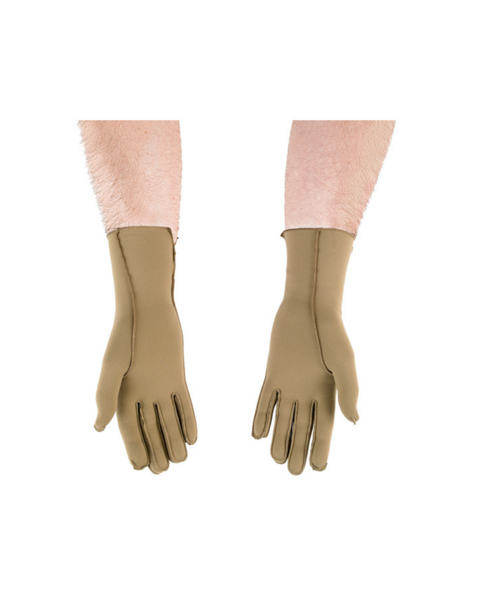 Hand Therapy & Splinting