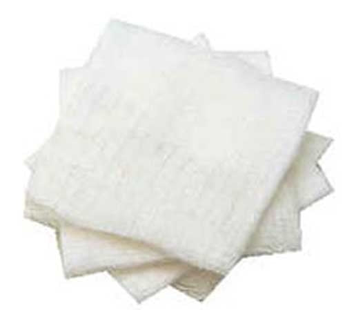 Gauze Swabs non sterile 8ply