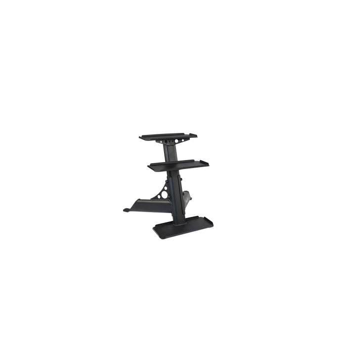 3 Tier Kettlebell Rack