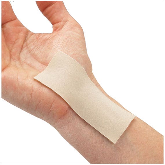 3pp® Oval-8® Finger Splint Kit