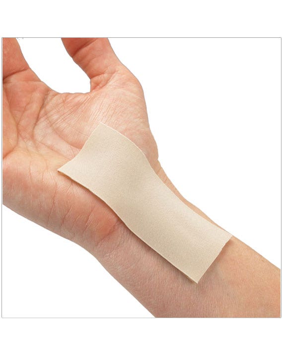Scar Management - Wound Care
