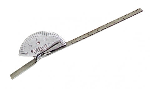 Goniometer  Finger Steel