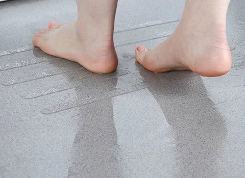 GripGuard, 30 Anti Slip Strips