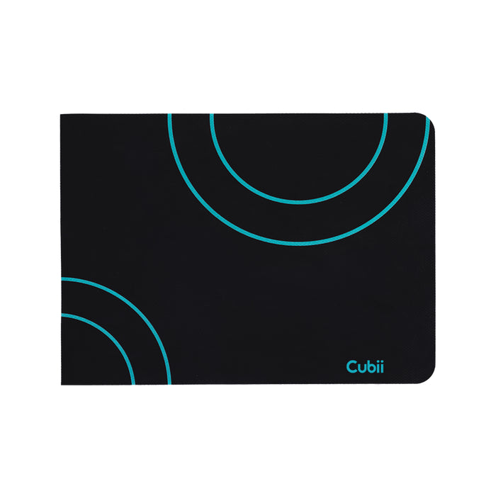 Gripii Mat Black