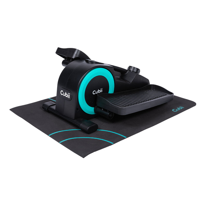 Gripii Mat Black