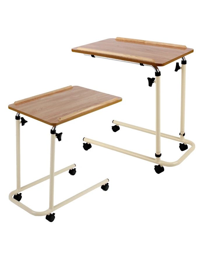 Bedroom, Chairs, Tables - Homecare & Daily Living