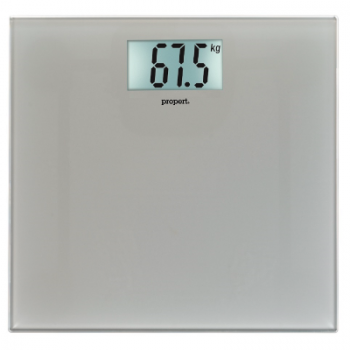 Propert Digital Bathroom Scale