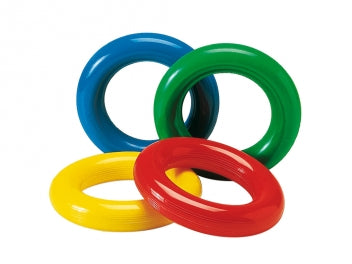 Gymnic Gym Rings