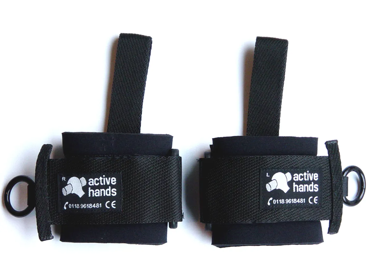 Active Hands Gym pack Deluxe, Large