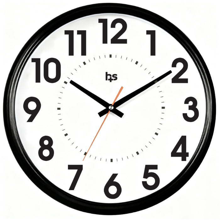 15 Wall Clock