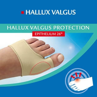 Epitact Hallux Valgus