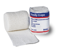 Handycrepe Medium Bandage