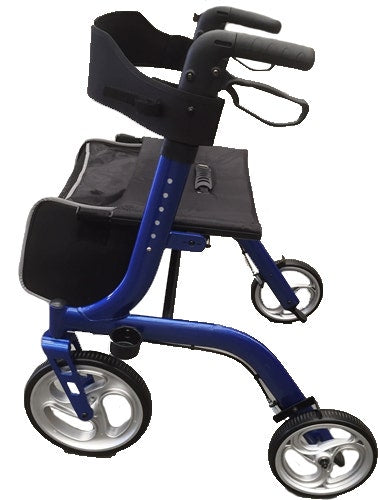 Days Superlite Deluxe Rollator |Mobility & Walkers