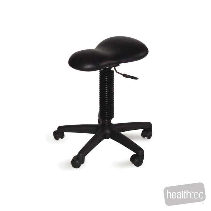 Healthtec HT Peanut Saddle Stool
