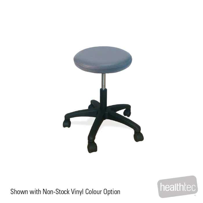 Healthtec HT Round Top Stool